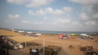 Sardinia - Cabras - Is Arutas beach