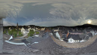 Betzdorf - Panoramic view