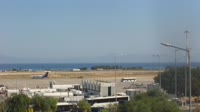 Rhodes - Rhodes International Airport