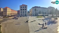 Split - Trg Republike