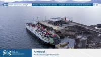Isle of Skye - Armadale - Ferry Terminal