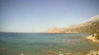 Crete - Myrthianos Plakias - Skinos beach