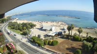 Bari - Pane e Pomodoro beach