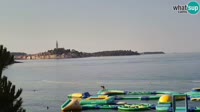 Rovinj - Borik Beach