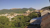 Brienza - Panoramic view