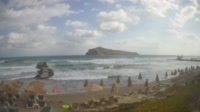 Crete - Chania - Agia Marina