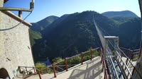 Sellano - Tibetan Bridge