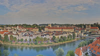 Steyr - Old town