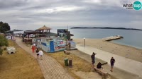 Fažana - San Lorenzo beach