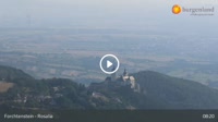 Forchtenstein - Rosalia