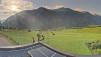 Taufers im Münstertal - Val Venosta