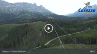 Tiers - St. Zyprian - Tierser Seilbahn