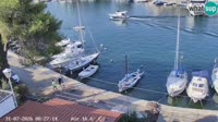 Hvar - Vrboska - Port