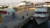 Baška Voda - Marina