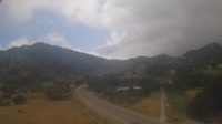 Crete - Omalos