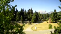 Phocis - Panourgias - Giona mountain