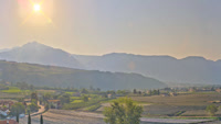 Algund - Burggrafenamt