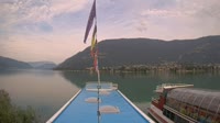Ossiach - Ossiachersee - Boat trip