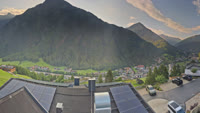 Sölden - Ötztal Valley