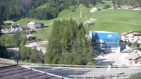 Abtei - St. Kassian - Piz Sorega