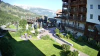 Abtei - St. Kassian - Hotel Fanes