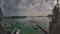 Mattsee - Marina
