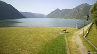 Bagolino - Ponte Caffaro - Lake Idro