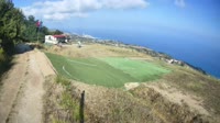 Tropea - San Giovanni - Paragliding