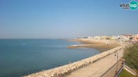 Caorle - Ponente Beach