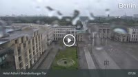 Berlin - Brandenburg Gate