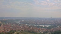 Prague - City panorama