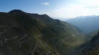 Stilfserjoch - Stelvio Pass