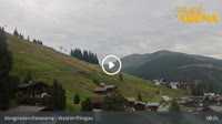 Wald im Pinzgau - Königsleiten - Zillertal Arena