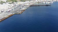Aeolian Islands - Lipari - Port