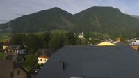 Mauterndorf - Panoramic view