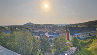 Altenberg - Panoramic view