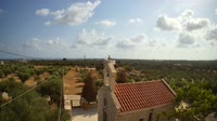 Crete - Hersonissos - Agriana