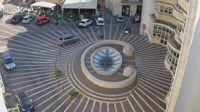 Catanzaro - Politeama Theatre