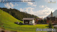 Lech am Arlberg - Chalet Anna Maria