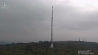 Dannenfels - Donnersberg