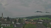Villabassa / Niederdorf - Hirben - Panoramic view