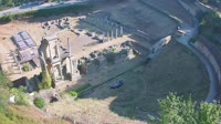 Volterra - The Roman Theatre