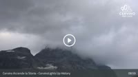 Breuil-Cervinia - Seggiovia Campetto