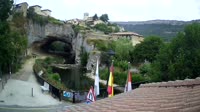 Puentedey - Río Nela