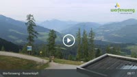 Werfenweng - Rosnerköpfl