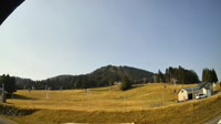 Boutx - Mourtis Ski Resort