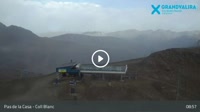 Grandvalira - Pas de la Casa - Coll Blanc