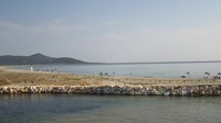 Sardinia - Posada - beach