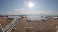 Corsica - Ajaccio - Port