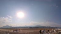 Corsica - Ajaccio - Ajaccio Napoleon Bonaparte Airport